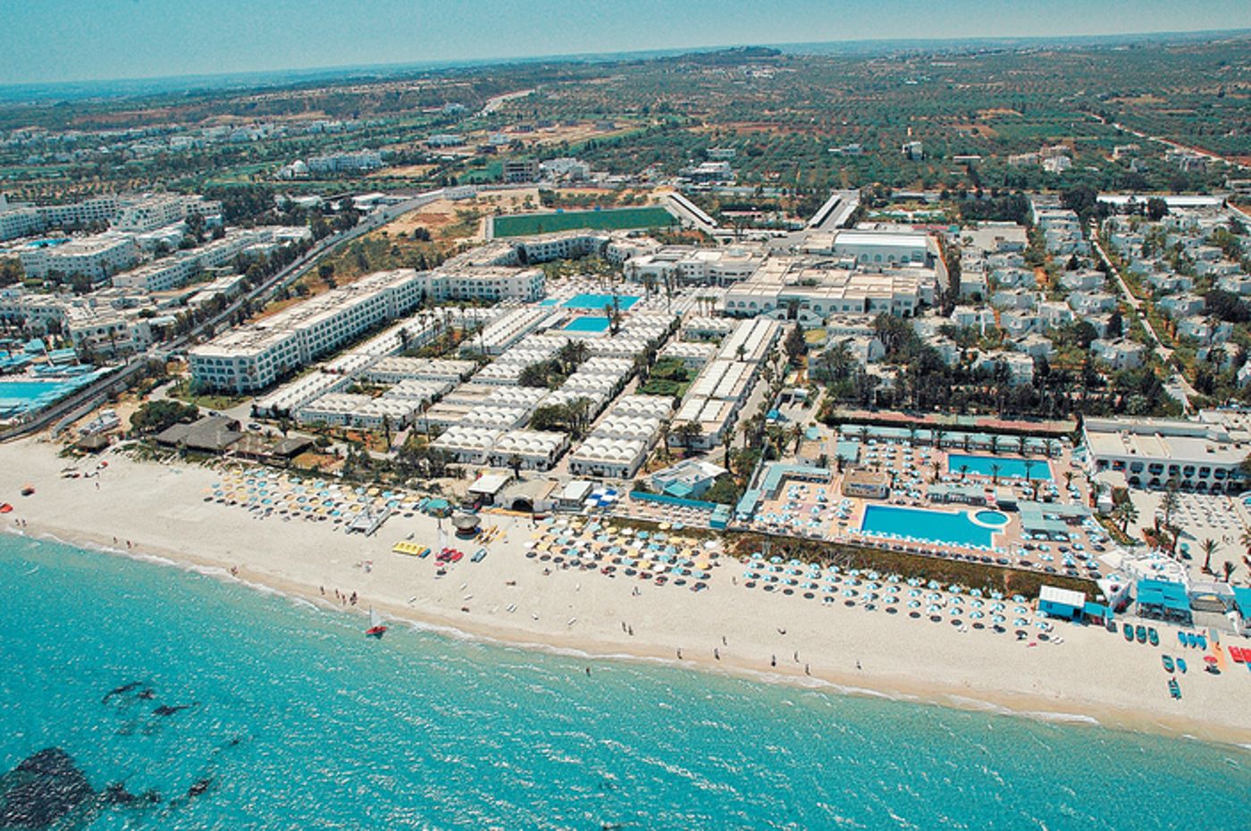 El Mouradi Club Kantaoui