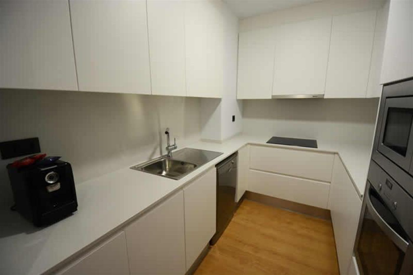 Apartments Hotel Sant Pau-Spain-BARCELONA-General view-5