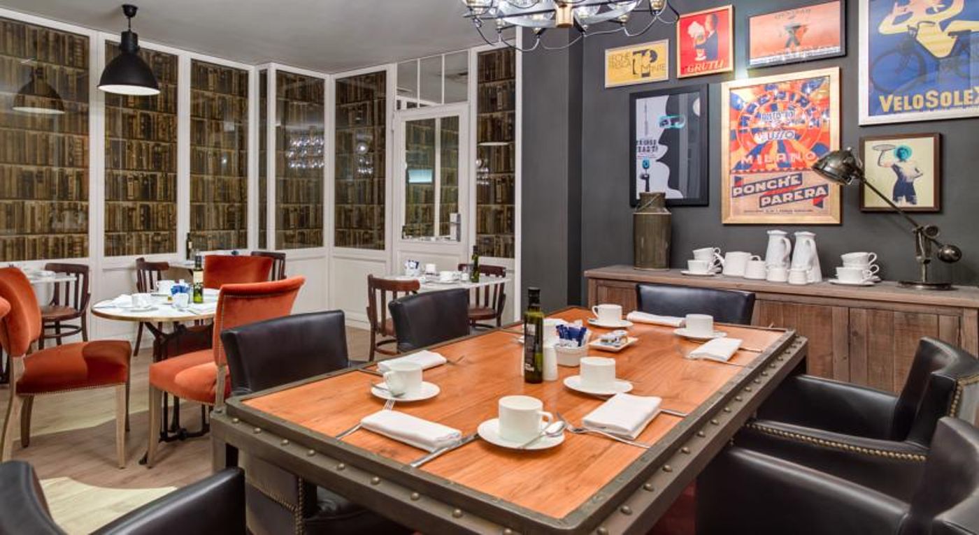 H10 Montcada-Boutique Hotel