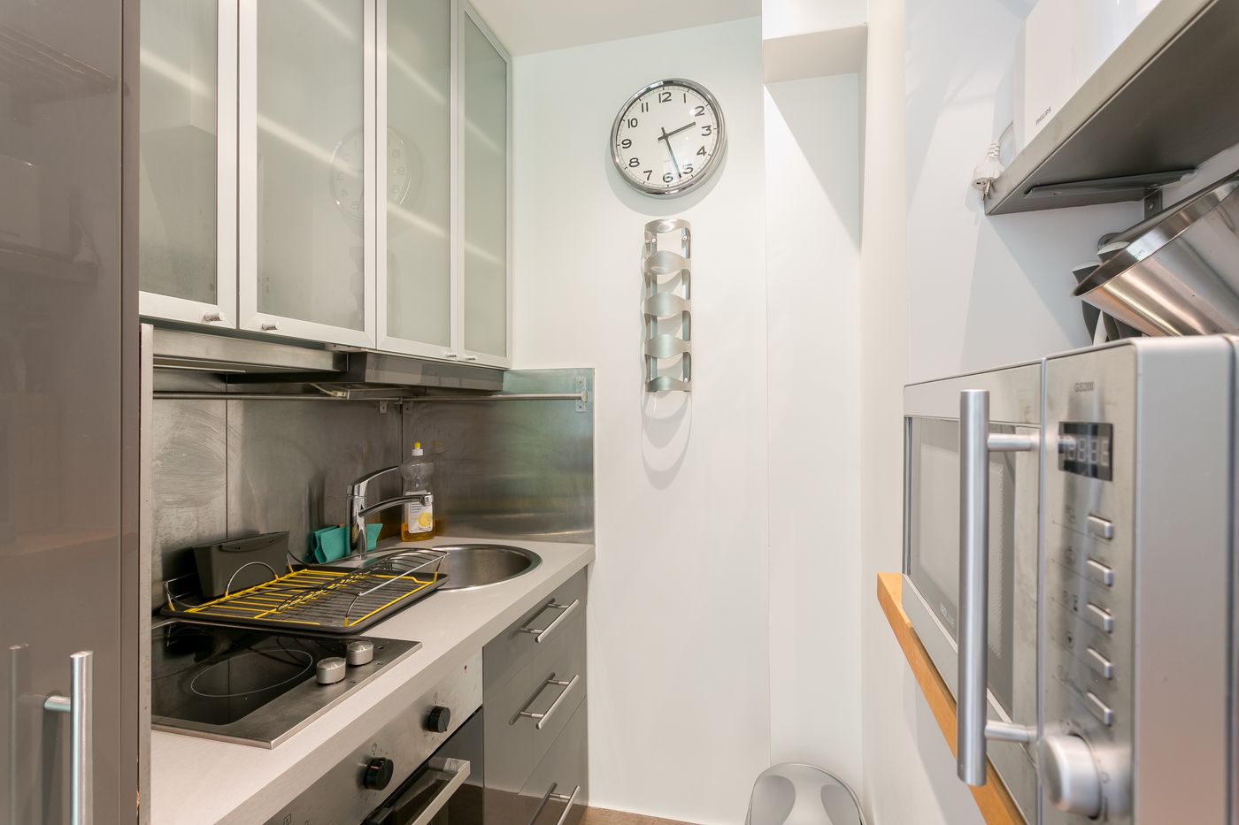 Residence Le Relais Amelie-France-Clamart-Room-6