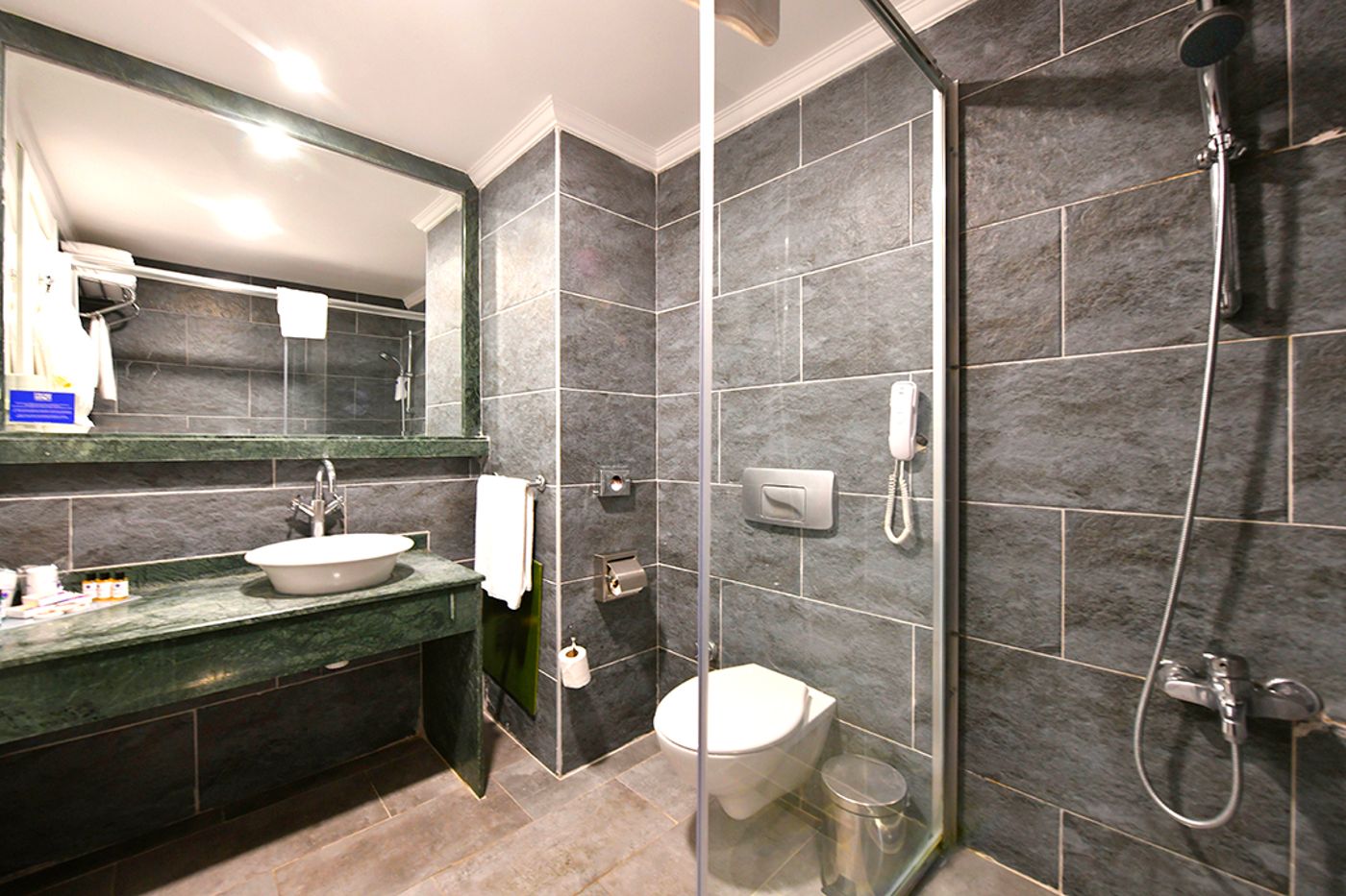 Gypsophila Club Marine