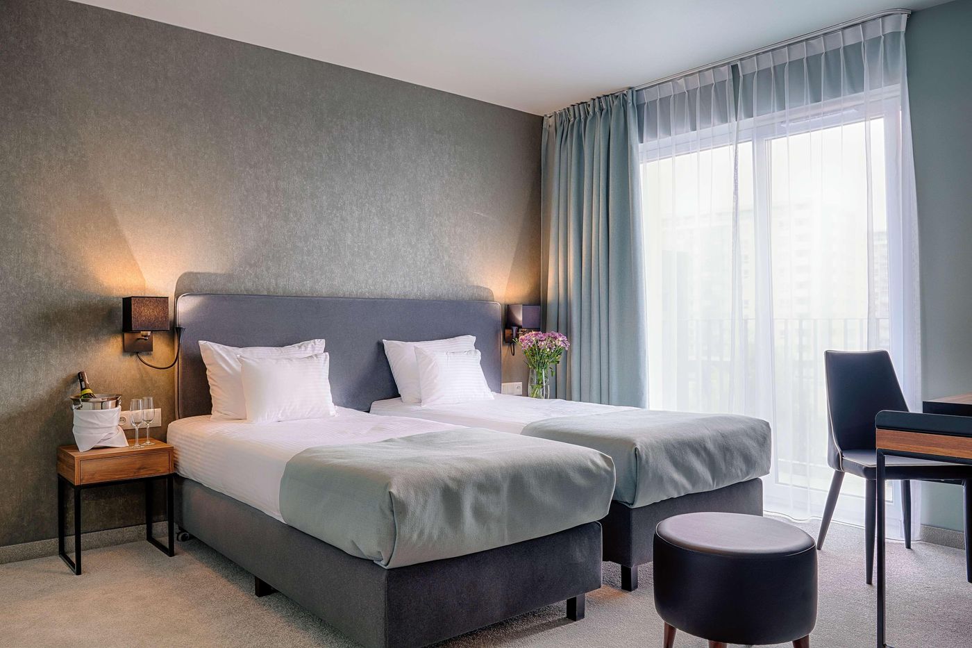 Focus Hotel Poznan-Poland-POZNAN-Room-9