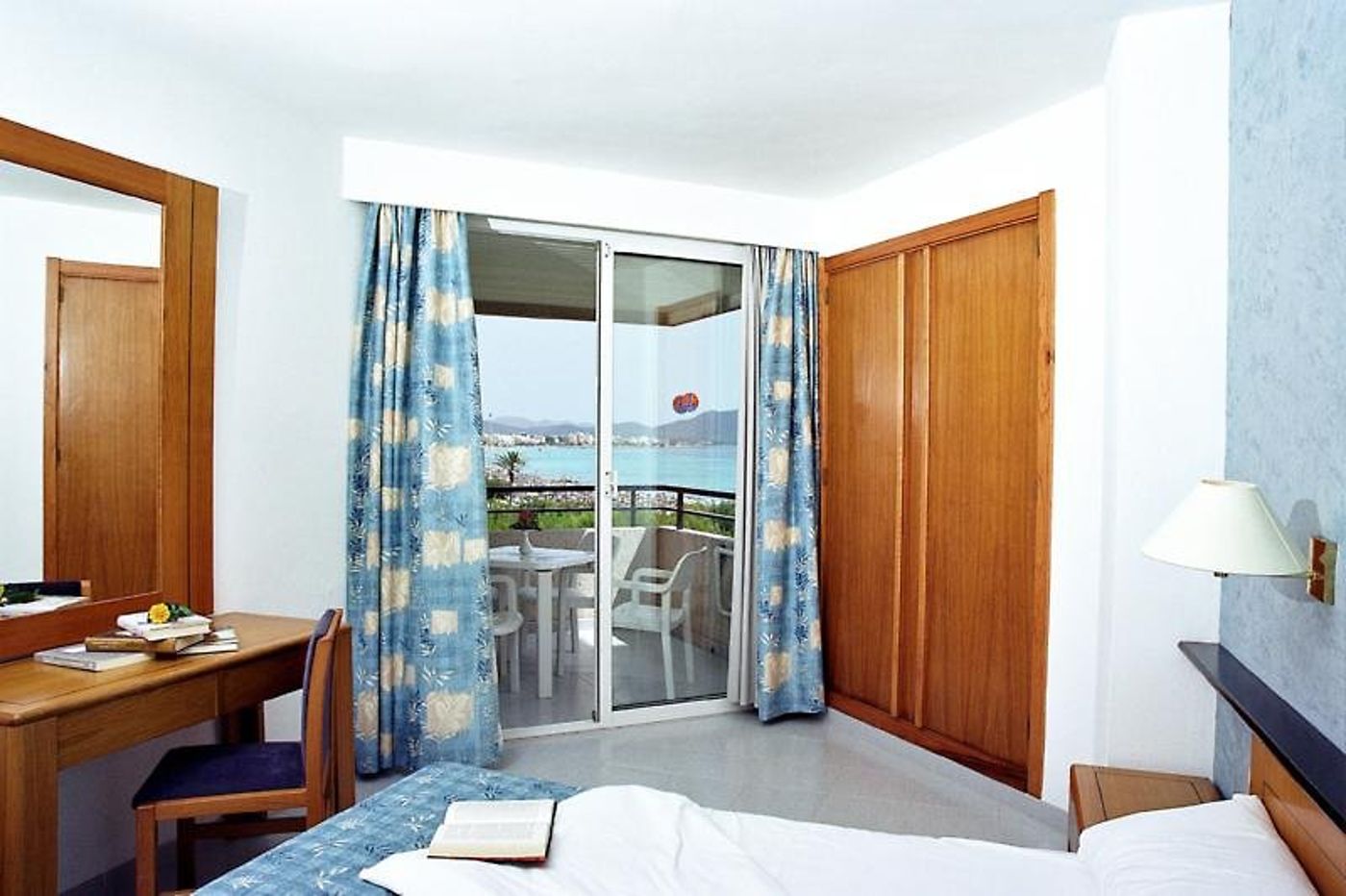 Hipotels Hipocampo Playa Apartments