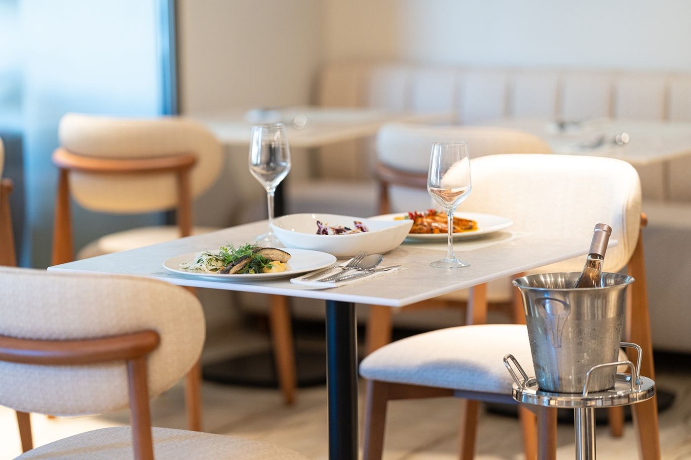 Alizo Comfort Chic Stay