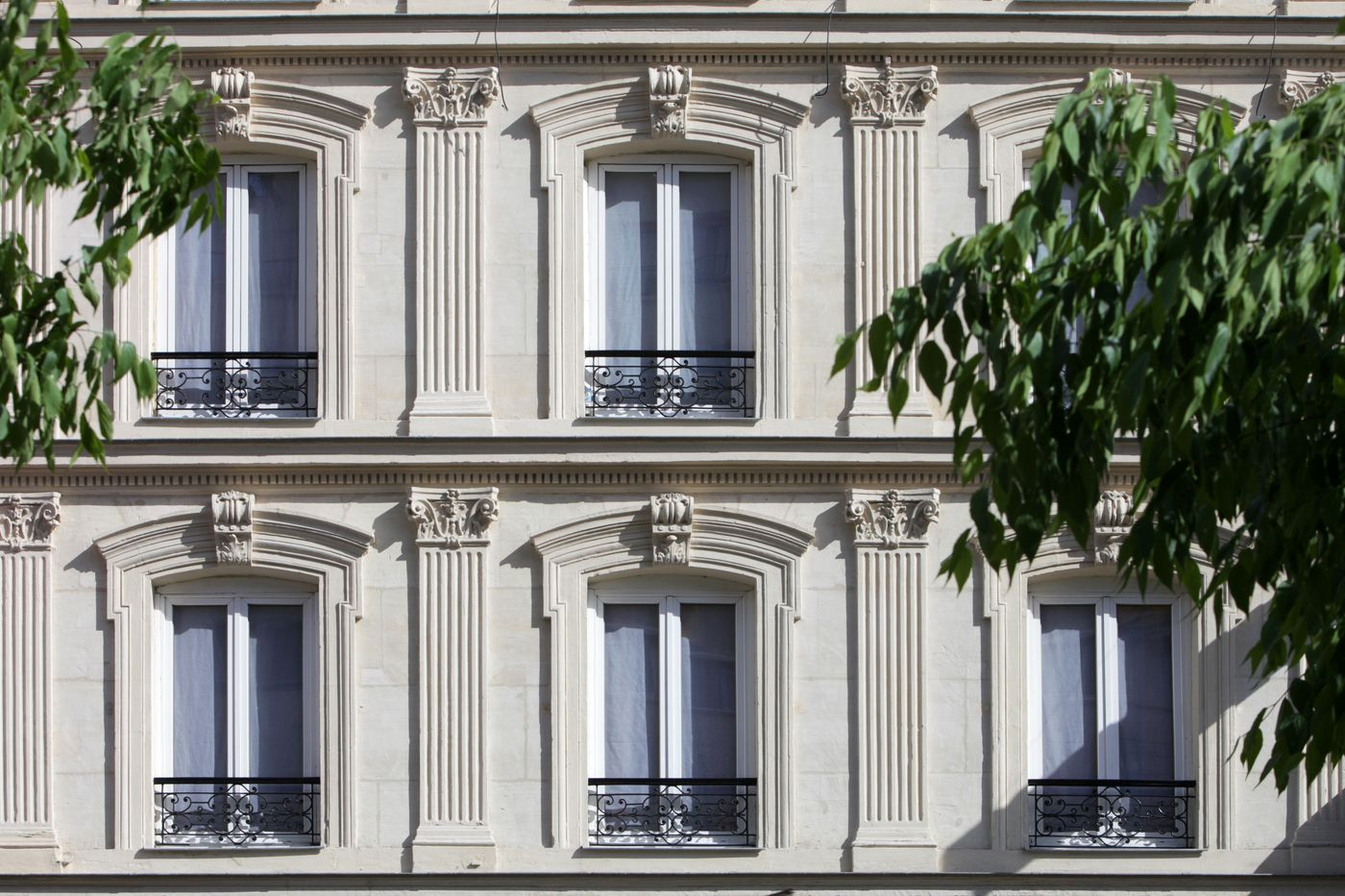 Contact-Hotel-Alize-Montmartre-General-view-27