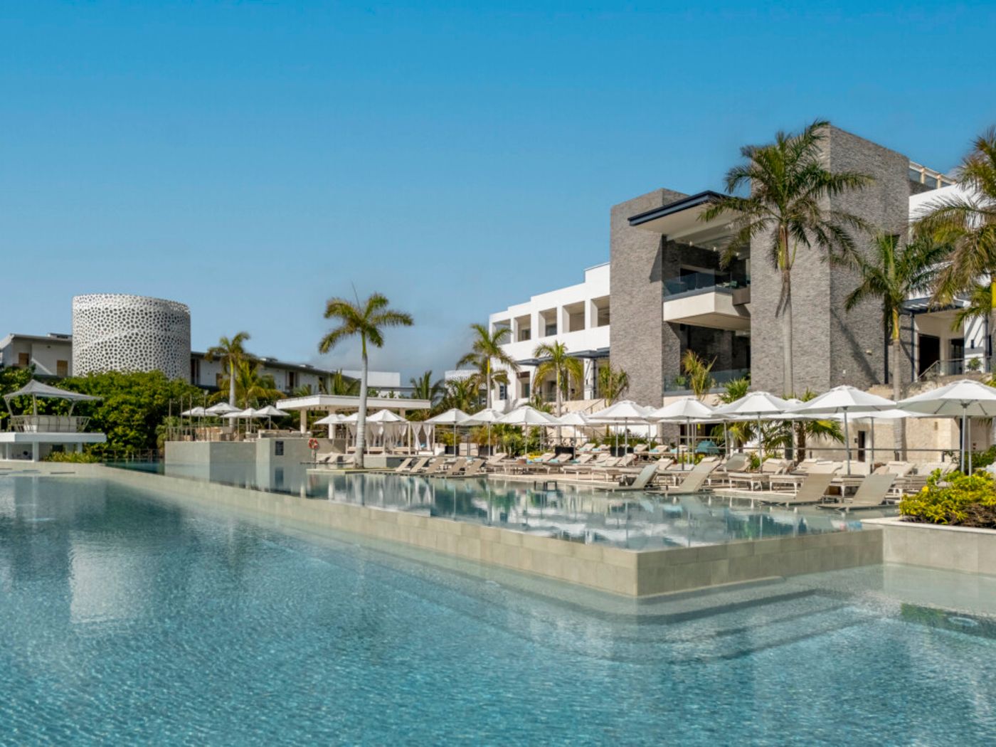 Haven Riviera Cancun 19.03