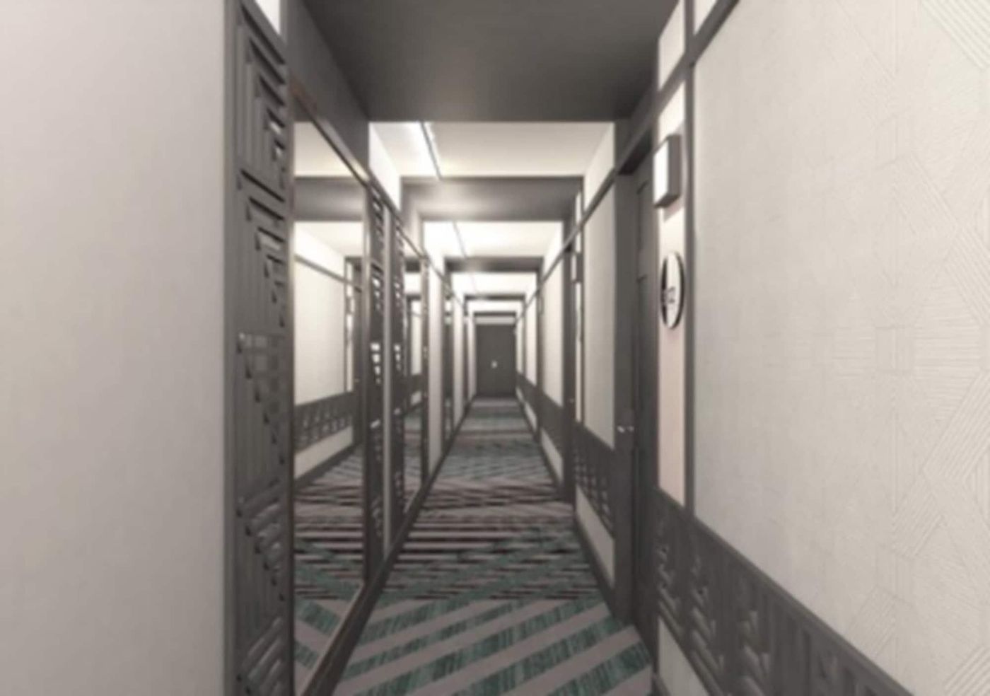 Arthaus Hotel-Ireland-Dublin-Lobby-4