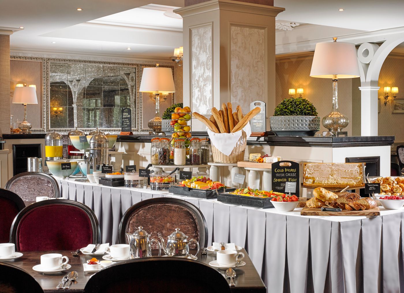 The Rose Hotel-Ireland-TRALEE-General view-1