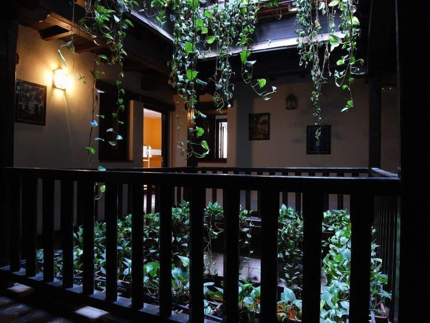 Oasis Backpackers Hostel Granada-Spain-Granada -General view-2