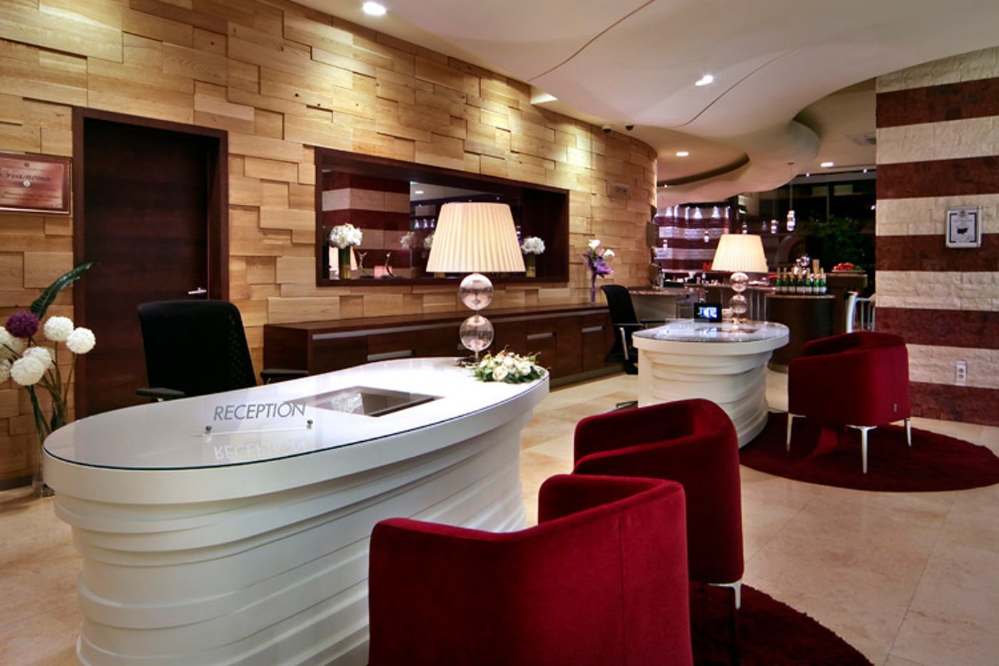 Flamingo Grand Hotel and Spa 07