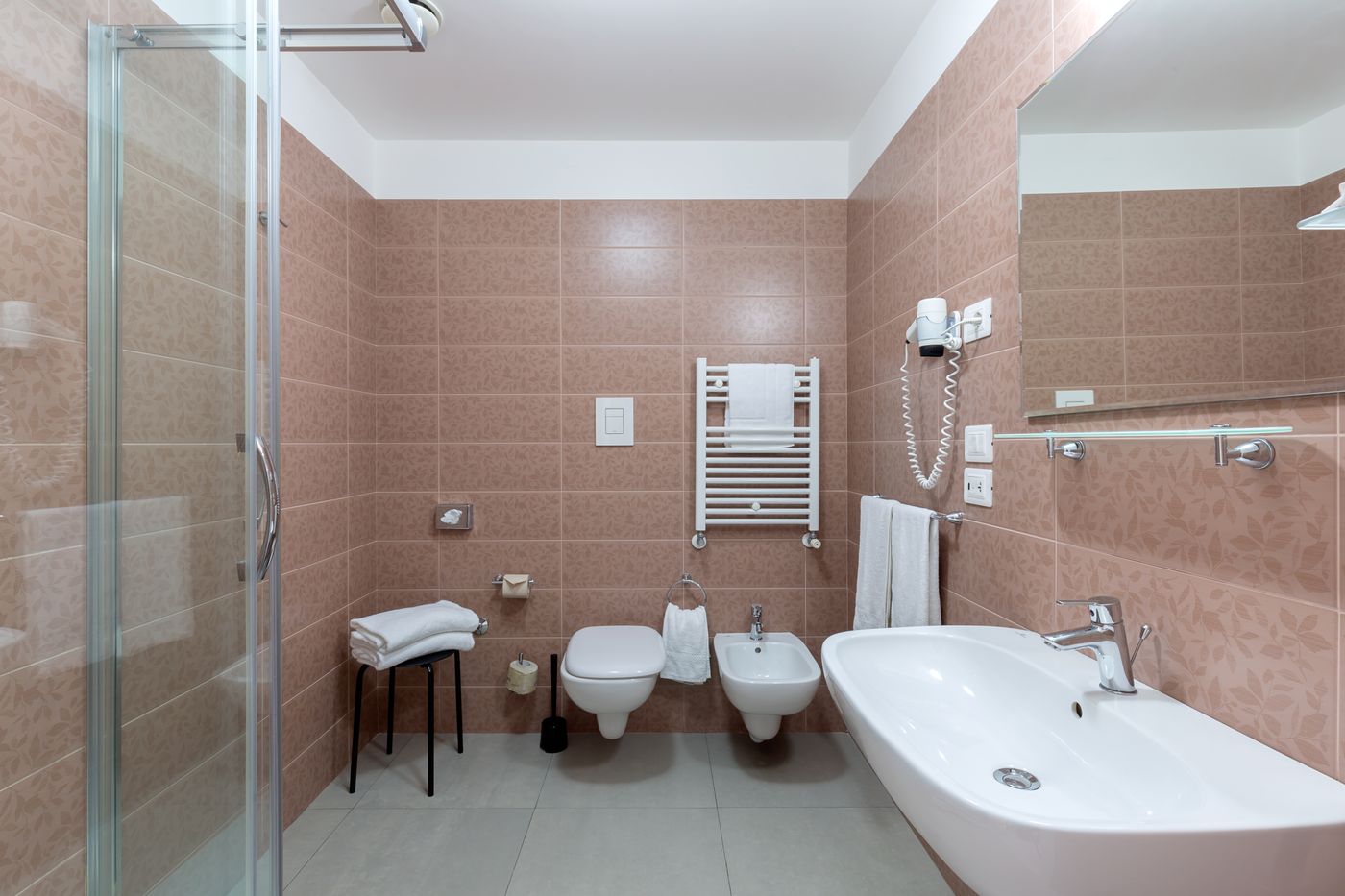 Cristina - Italy - NAPOLI - Room - 9