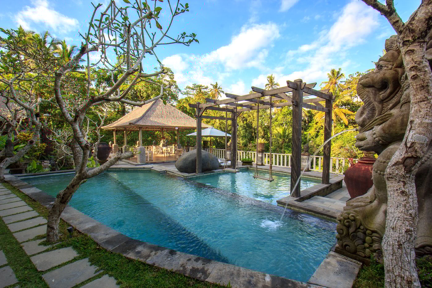 Kawi Resort A Pramana Experience-Indonesia-BALI-General view-7