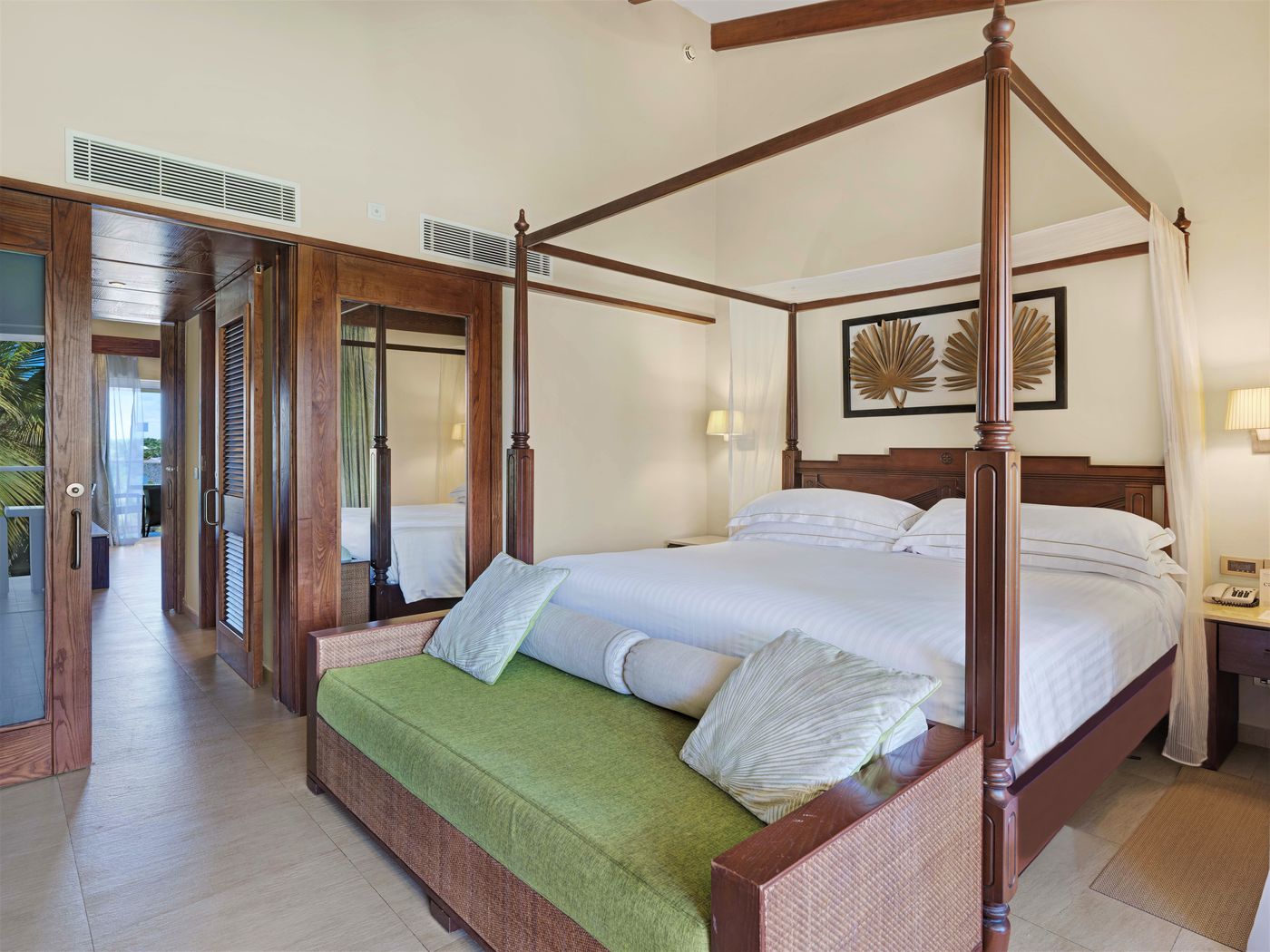 Barcelo Bavaro Palace