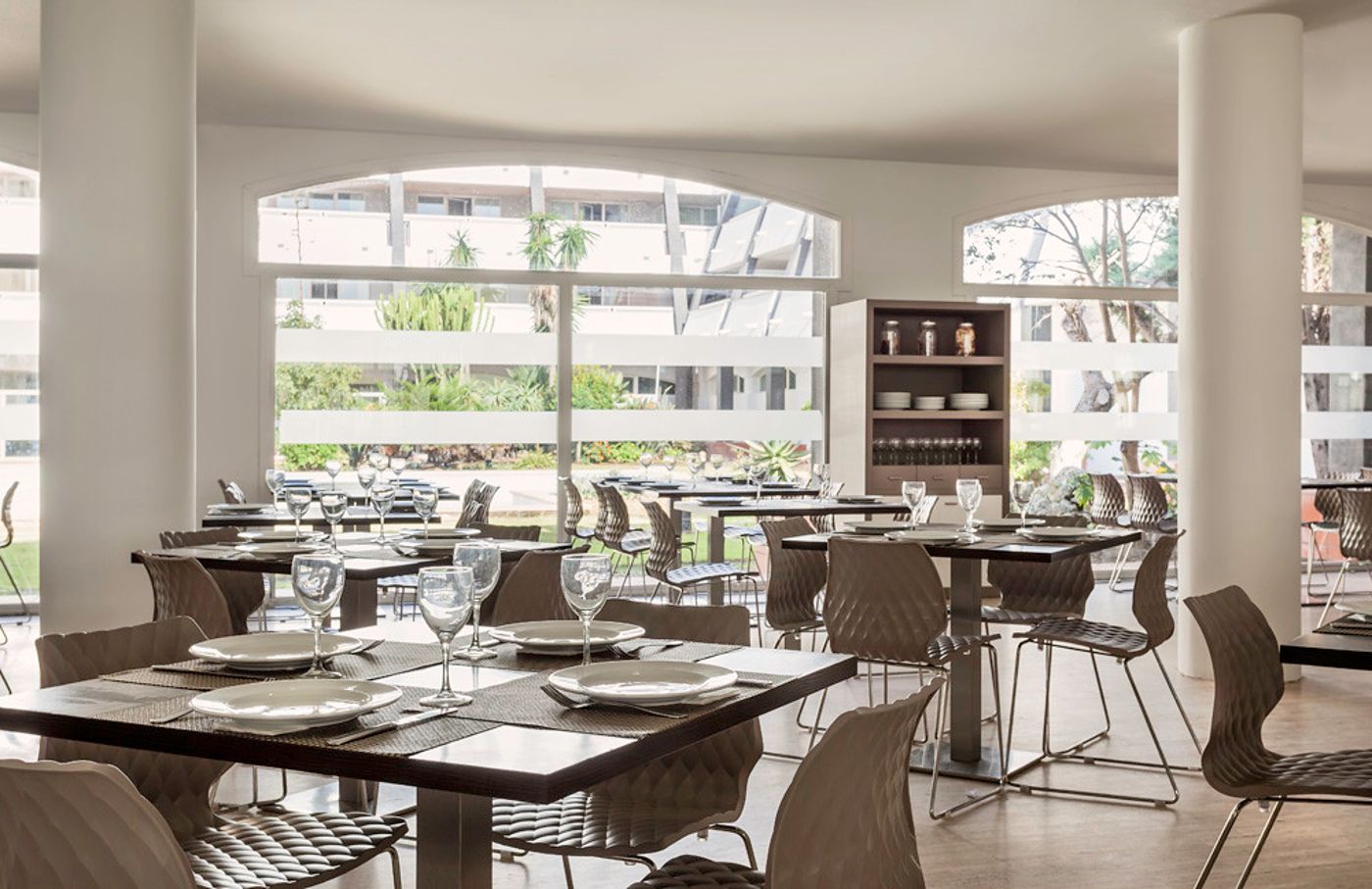 Ilunion-Islantilla-Restaurant-30