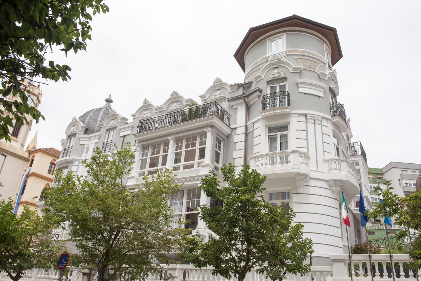 Hotel Sol Boutique-Spain-Santander-General view-3