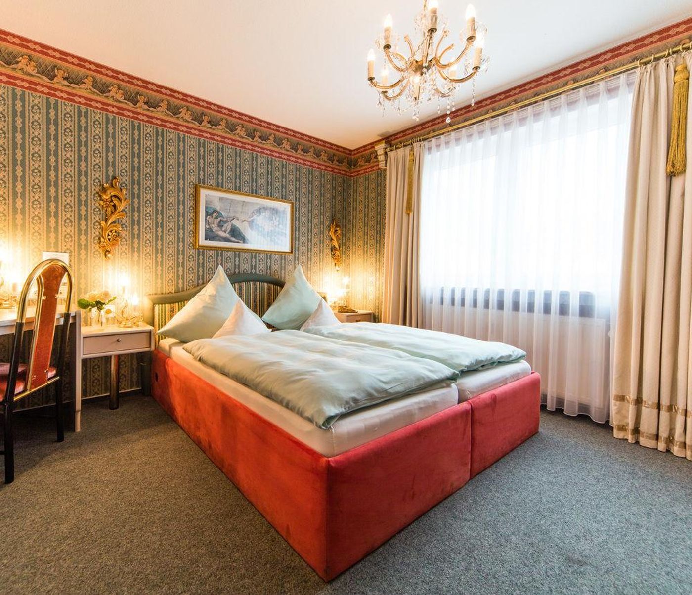 Ambient am Europakanal-Germany-FÜRTH -General view-8