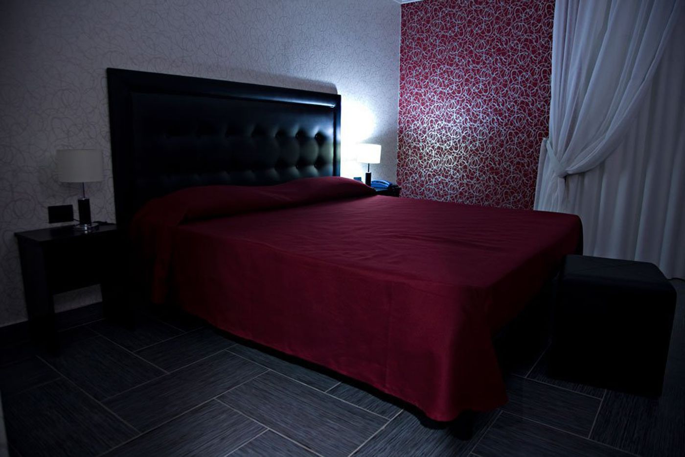 Hotel Masaniello Luxury - Italy - NAPOLI - Room - 6