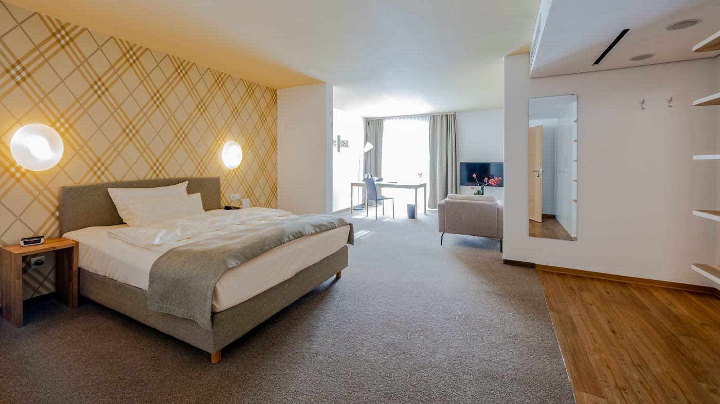 Best Western Plus iO Hotel - Germany - Schwalbach - Room - 7