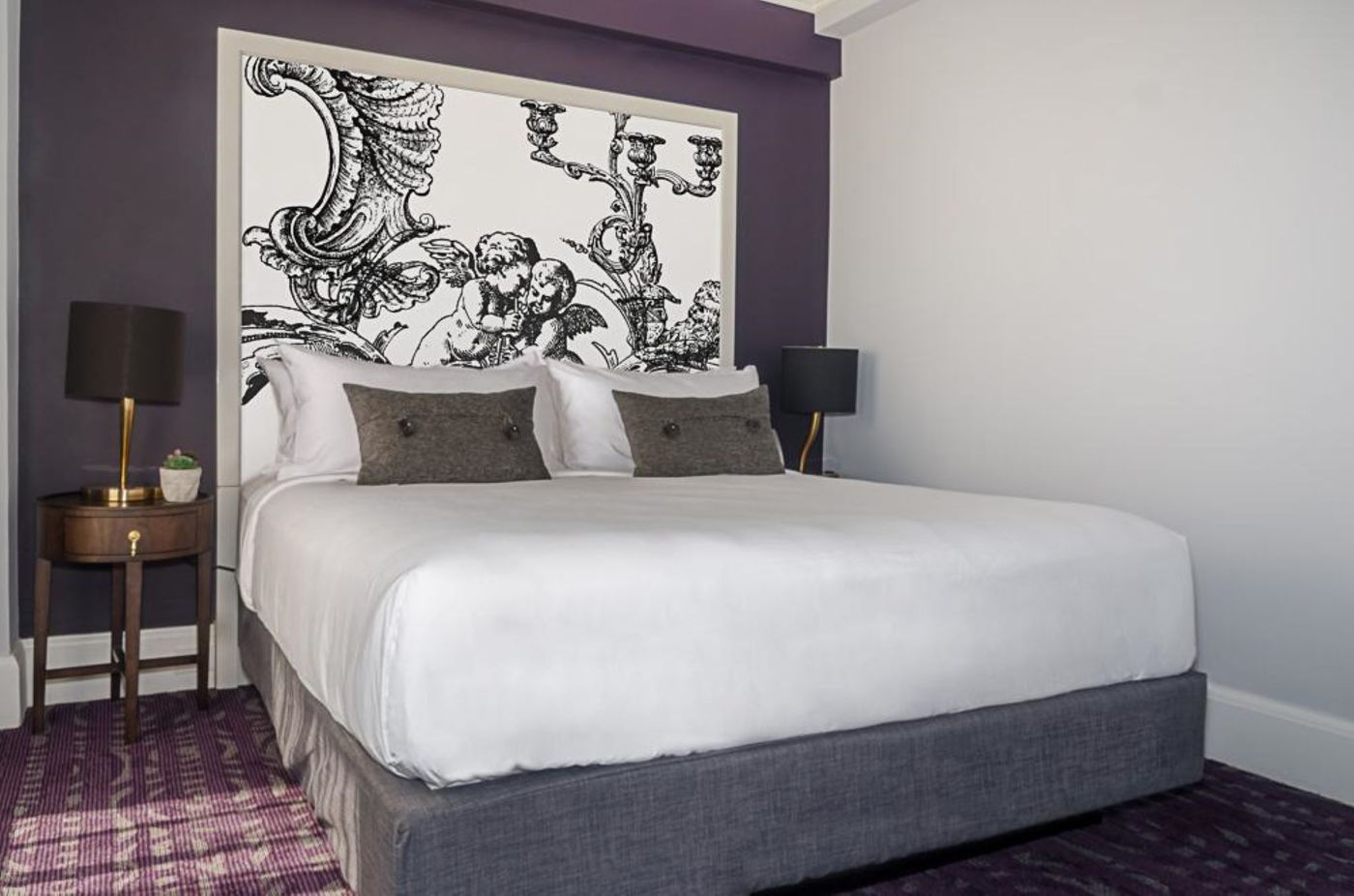 Hampton Inn & Suites New Orleans Canal St. French - United States - NEW ORLEANS - Room - 9