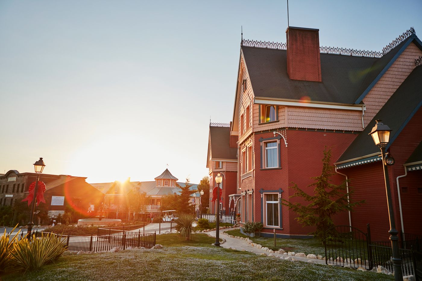 Hotel-Mansi----n-de-Lucy---Tickets-Included-General-view-14