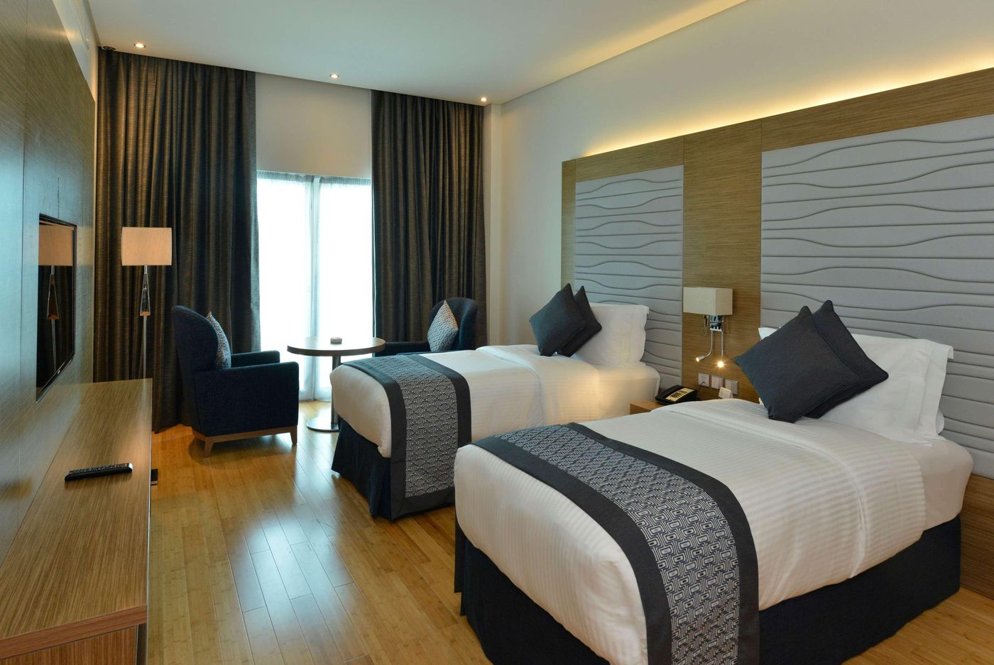 Ramada by Wyndham Manama City Centre-Bahrain-Manama-Room-6