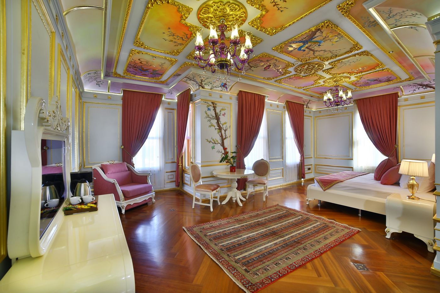 Seven-Hills-Palace---Spa-Room-22