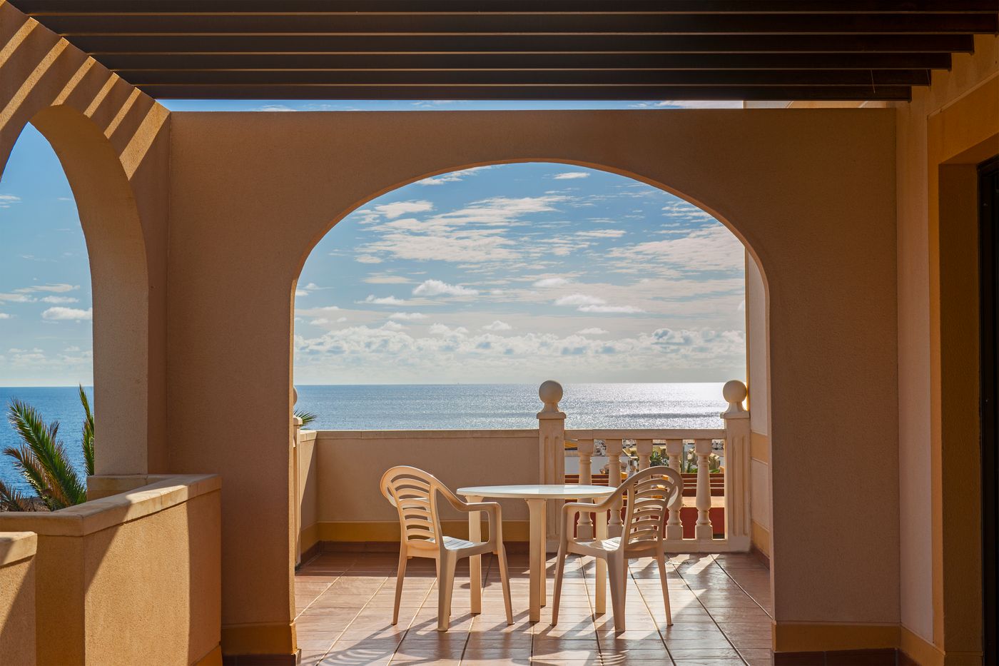 Elba Lucia Sport & Suite Hotel