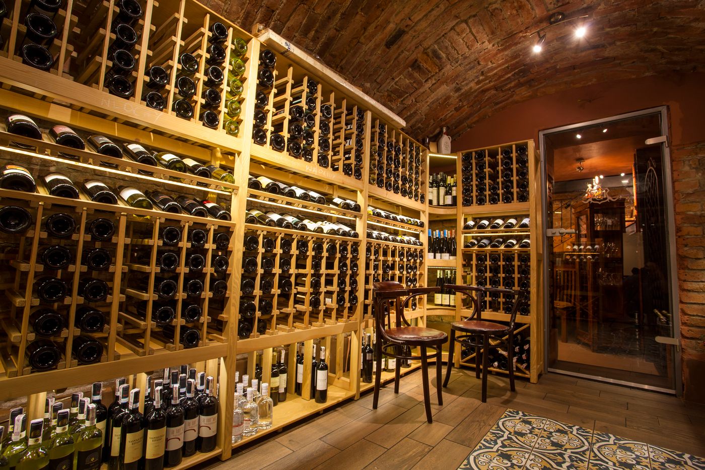 Aparthotel-Oberza-Restaurant-8