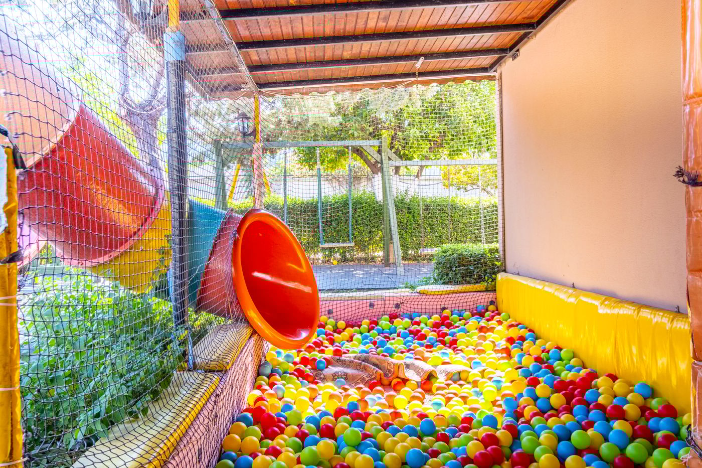 Viking Garden Hotel & Spa