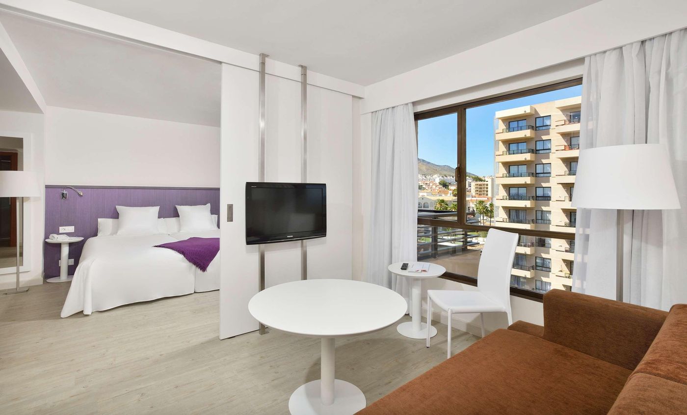 Hotel-Ocean-House-Costa-del-Sol-Affiliated-by-Melia-Room-42