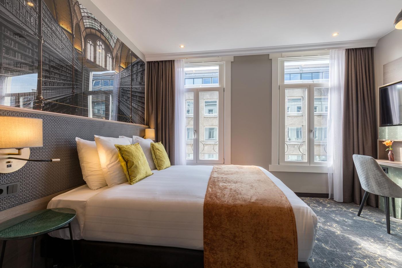 Leonardo-Museumhotel-Amsterdam-City-Center-Room-26