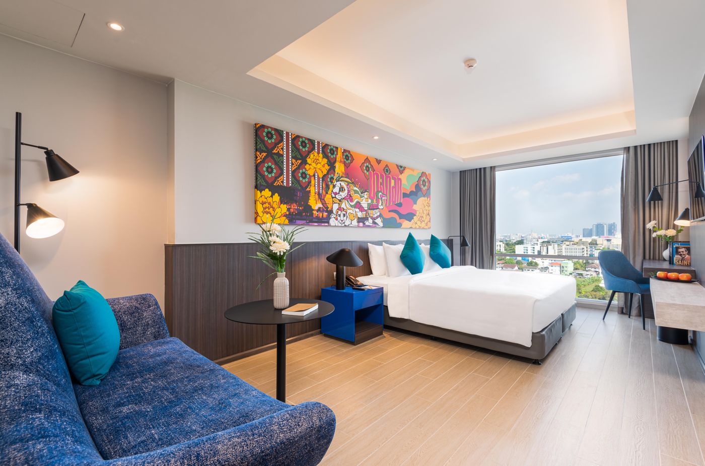 Maitria-Hotel-Rama-9-Bangkok-Room-18