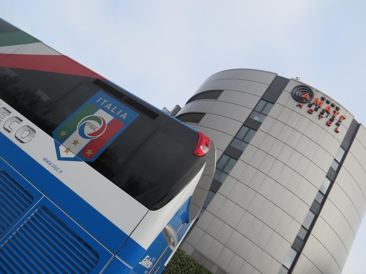 Amati Design Hotel - Italy - ZOLA PREDOSA (BO) - General view - 7