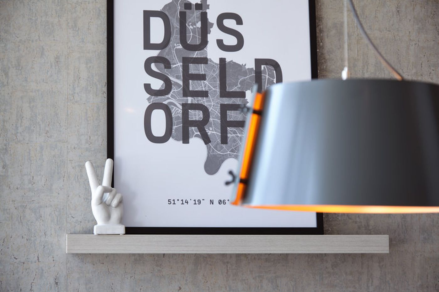 Acora Düsseldorf Airport - Germany - Düsseldorf - Lobby - 4