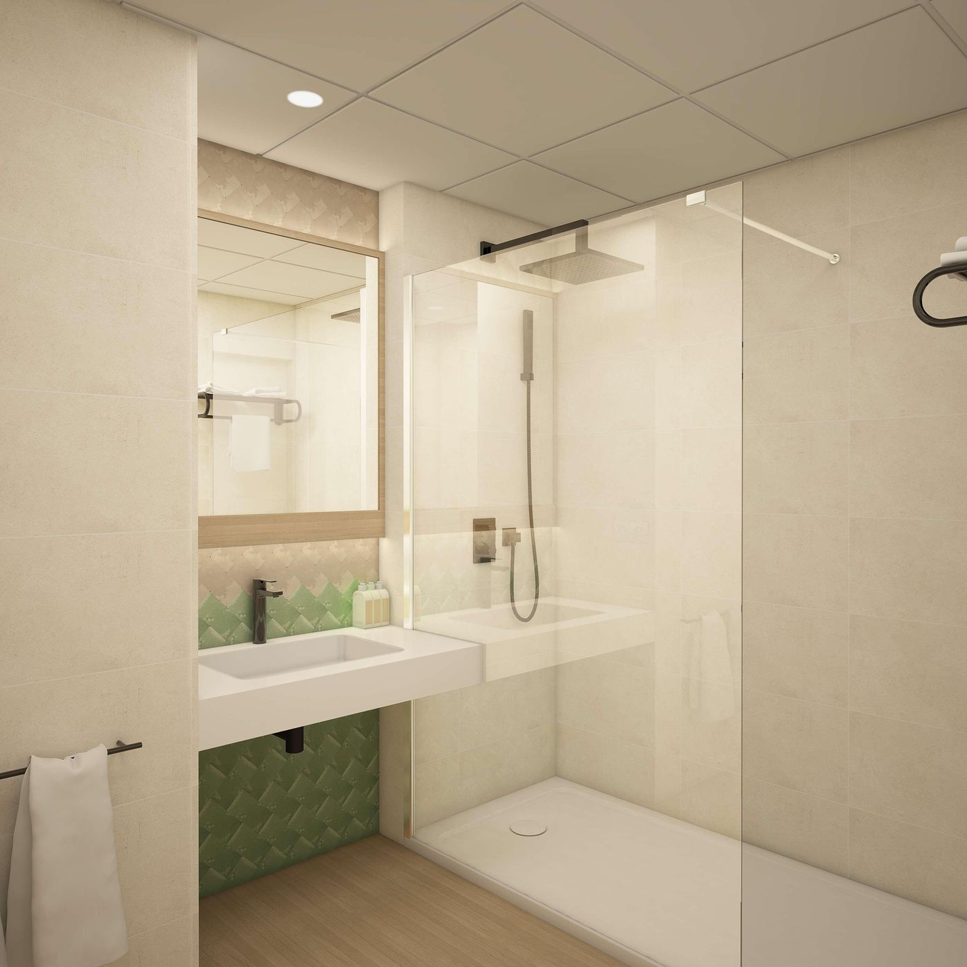 Sercotel-Carlos-III-Room-23