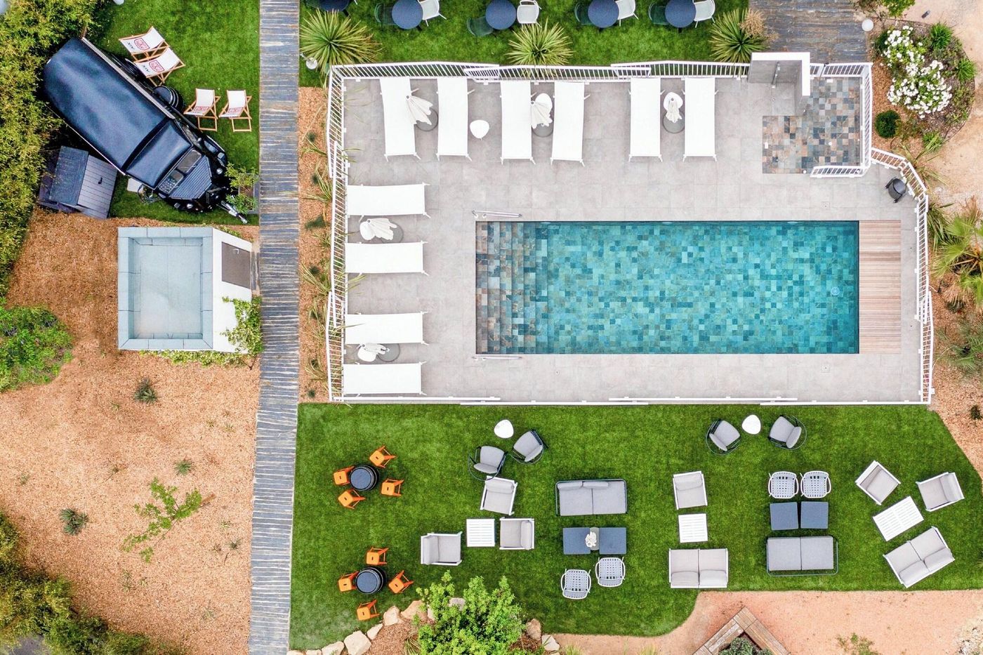 Ac By Marriott Marseille Prado Velodrome-France-Marseille-General view-4