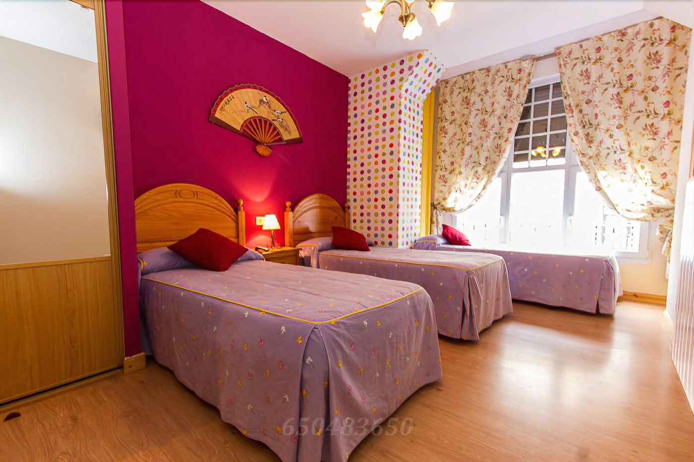 Hosteria Villa De Castro-Spain-CASTRO URDIALES-Room-4