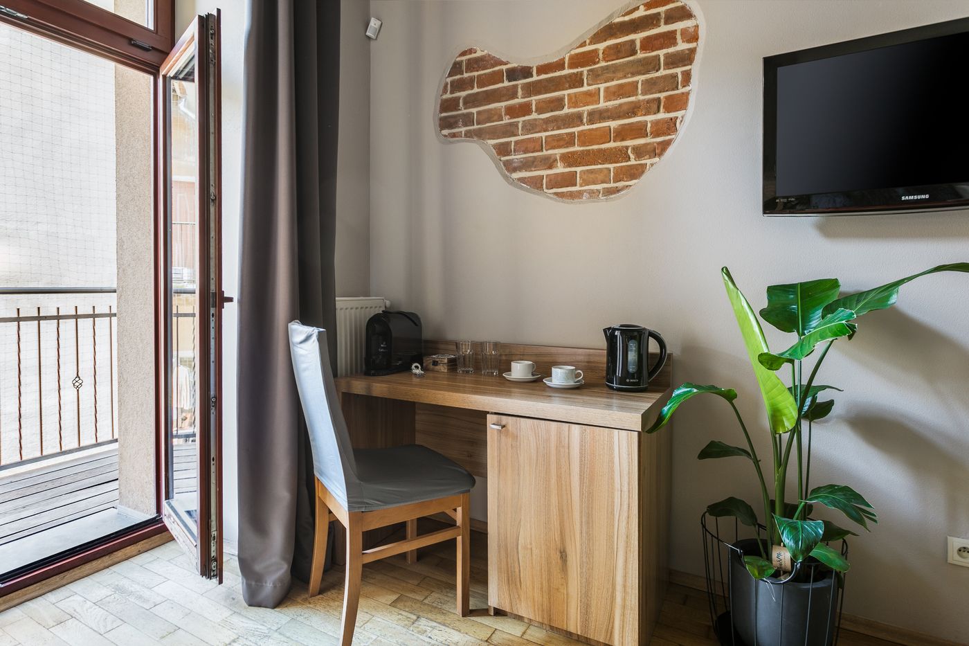 Pergamin Aparthotel - Poland - KRAKOW - Room - 2