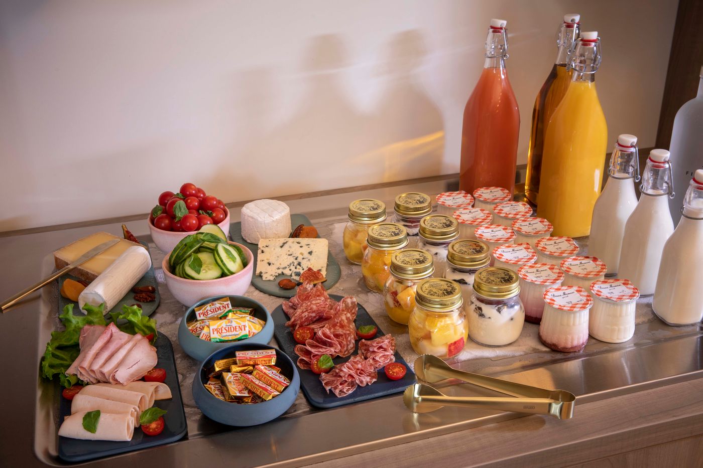 First-Hotel-Paris-Tour-Eiffel-Restaurant-26