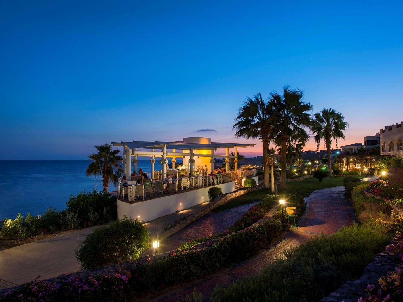 Concorde-El-Salam-Sharm-El-Sheikh-Restaurant-15