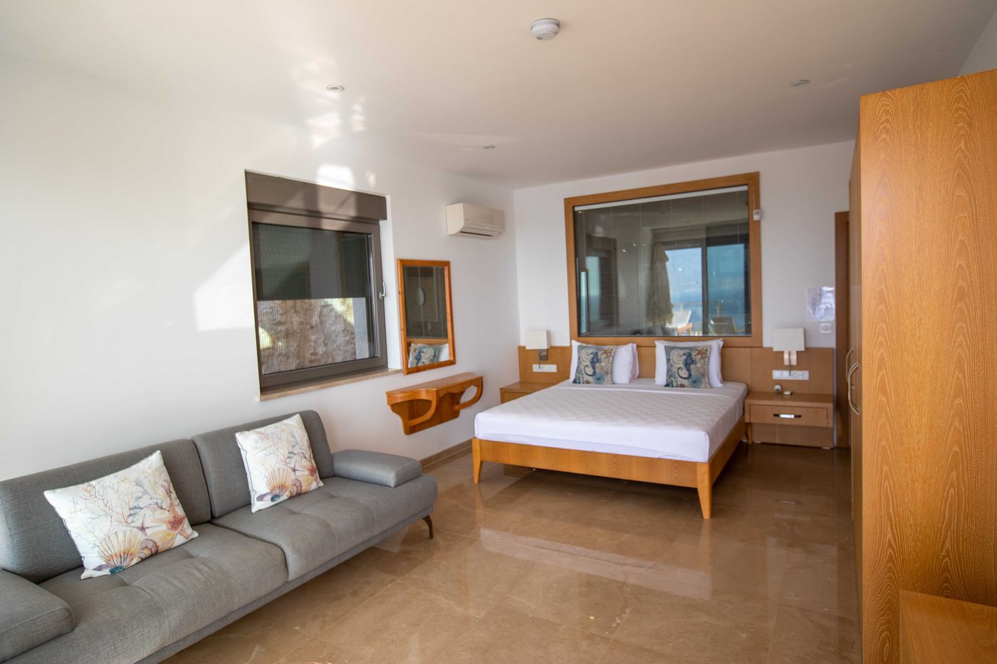 Mekvin Hotels Deniz Feneri Lighthouse