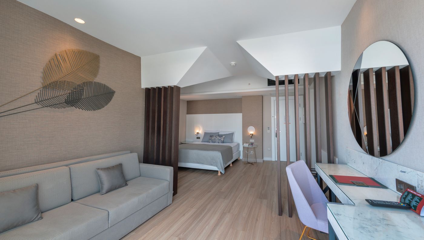 Fame Residence Goynuk