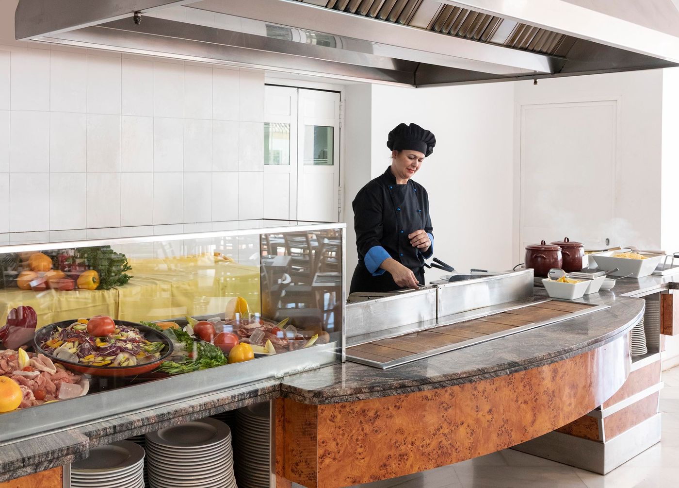 Hotel-Club-Palia-La-Roca-Restaurant-26