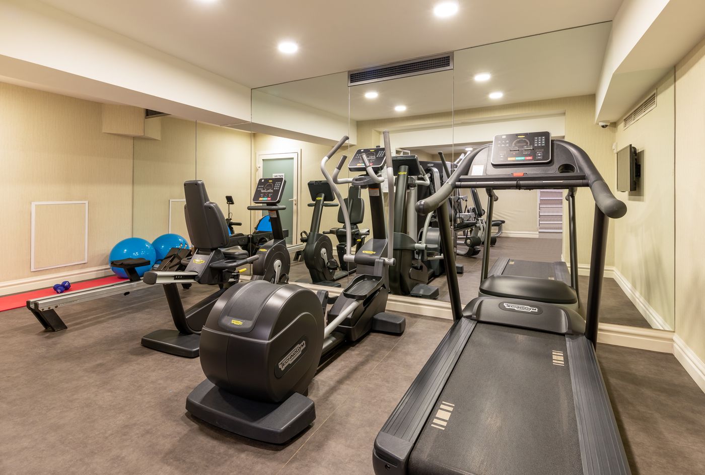 Romance Istanbul Hotel - Turkey - ISTANBUL-SIRKECI - Sports and Entertainment - 3