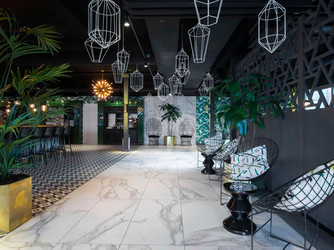 ibis Styles Amsterdam Airport