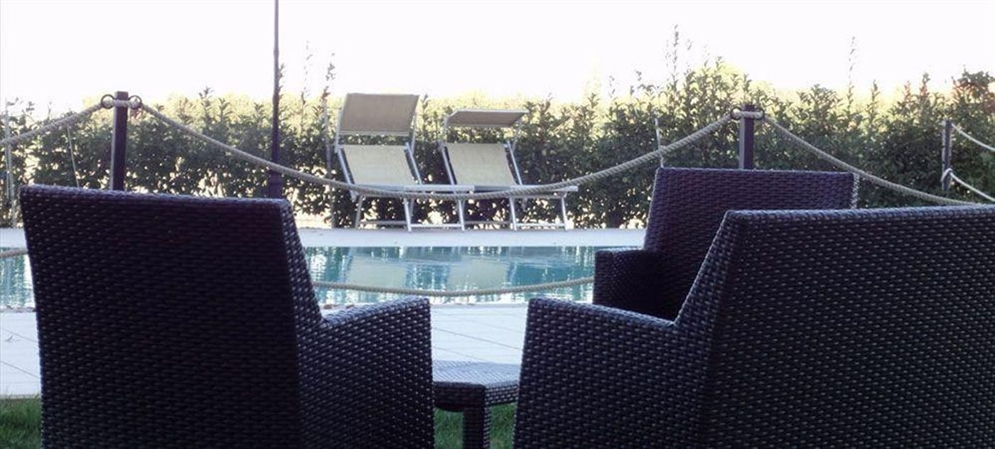 Marconi - Italy - BOLOGNA   BENTIVOGLIO - General view - 3