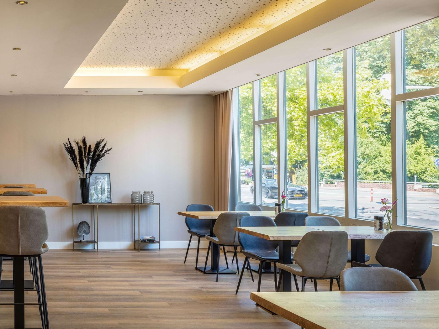 ibis Utrecht-Netherlands-UTRECHT-General view-10