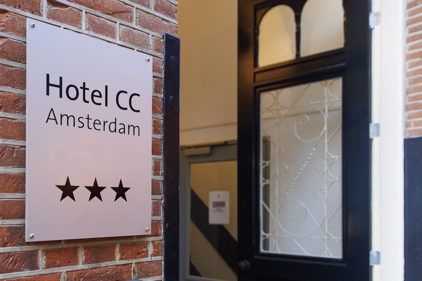 CC Hotel-Netherlands-Amsterdam-General view-7