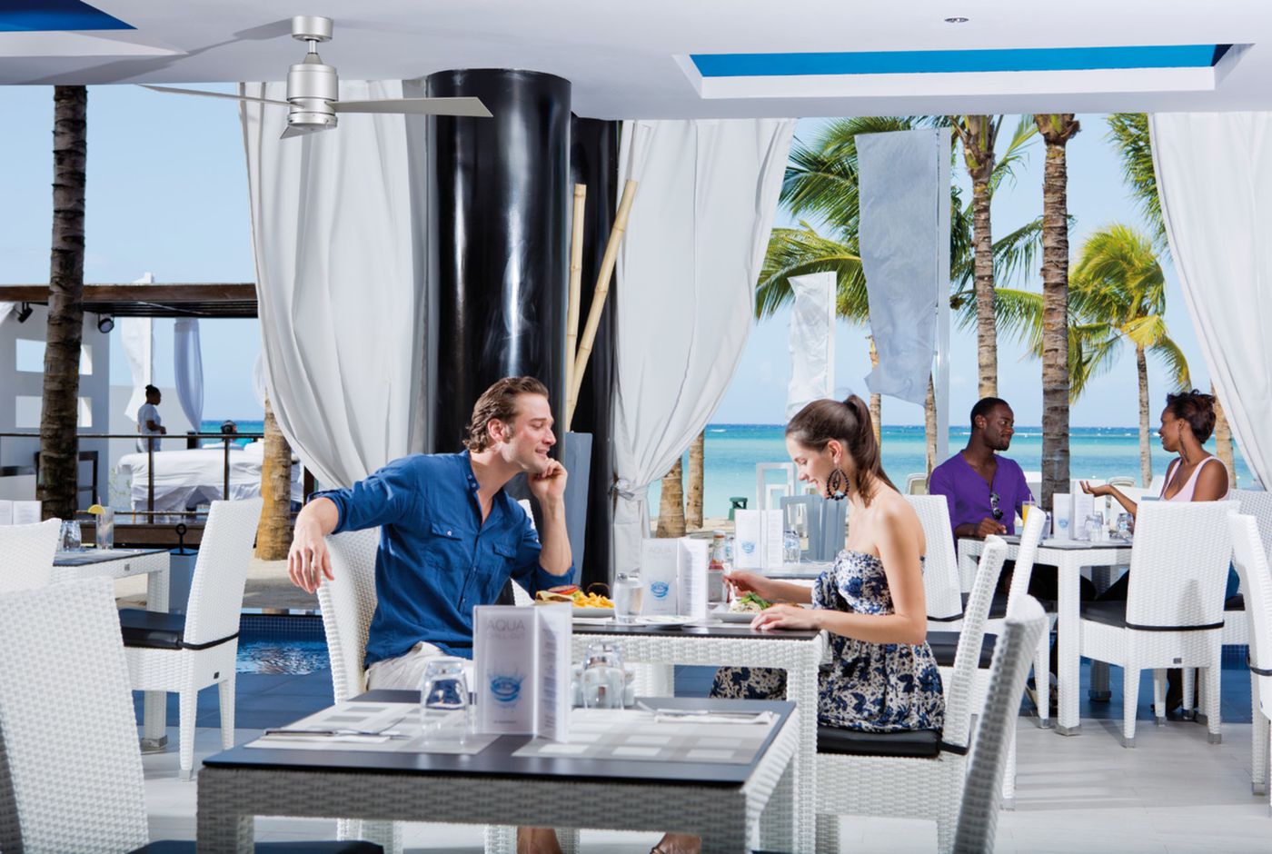 Riu-Palace-Jamaica-All-Inlcusive-Restaurant-44