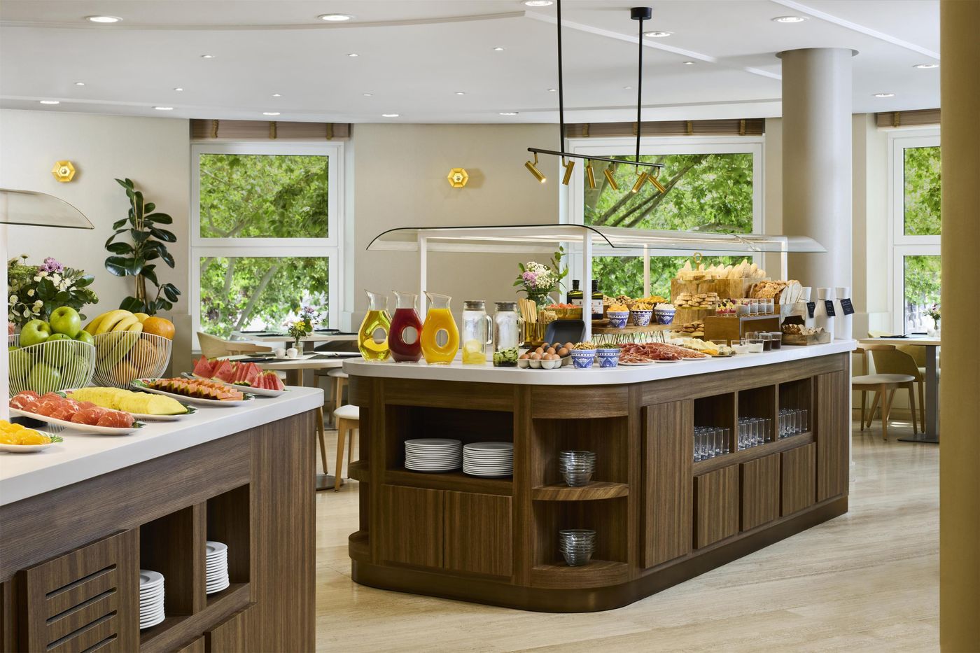 NH-Madrid-Nacional-Restaurant-50